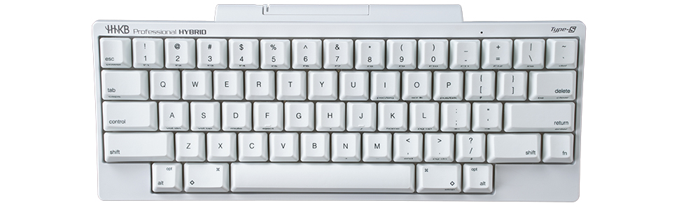 HHKB keyboard