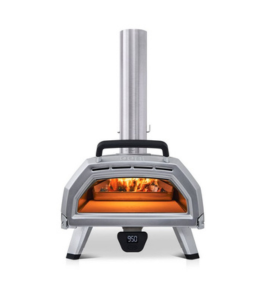 Ooni Karu pizzaovn