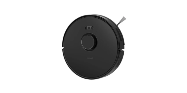 Hombli Smart Robotstøvsuger