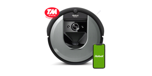 iRobot Roomba i7