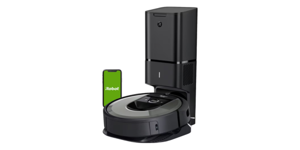 iRobot Roomba i7+