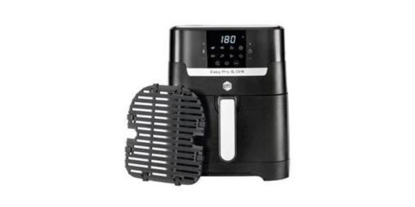OBH Nordica Easy Fryer Steam+