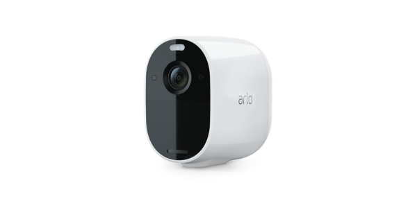 Arlo smart home kamera