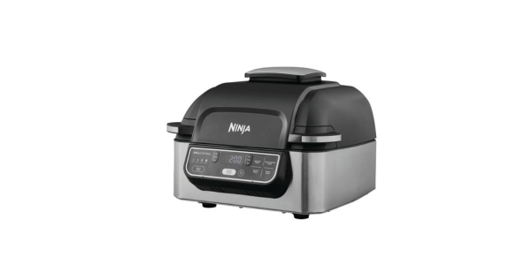 Ninja - Foodi Grill & Airfyer