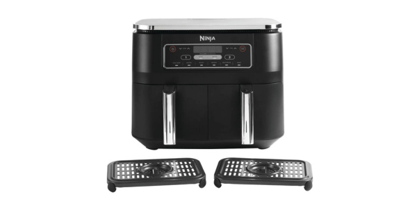 Ninja - Foodi Dual Zone