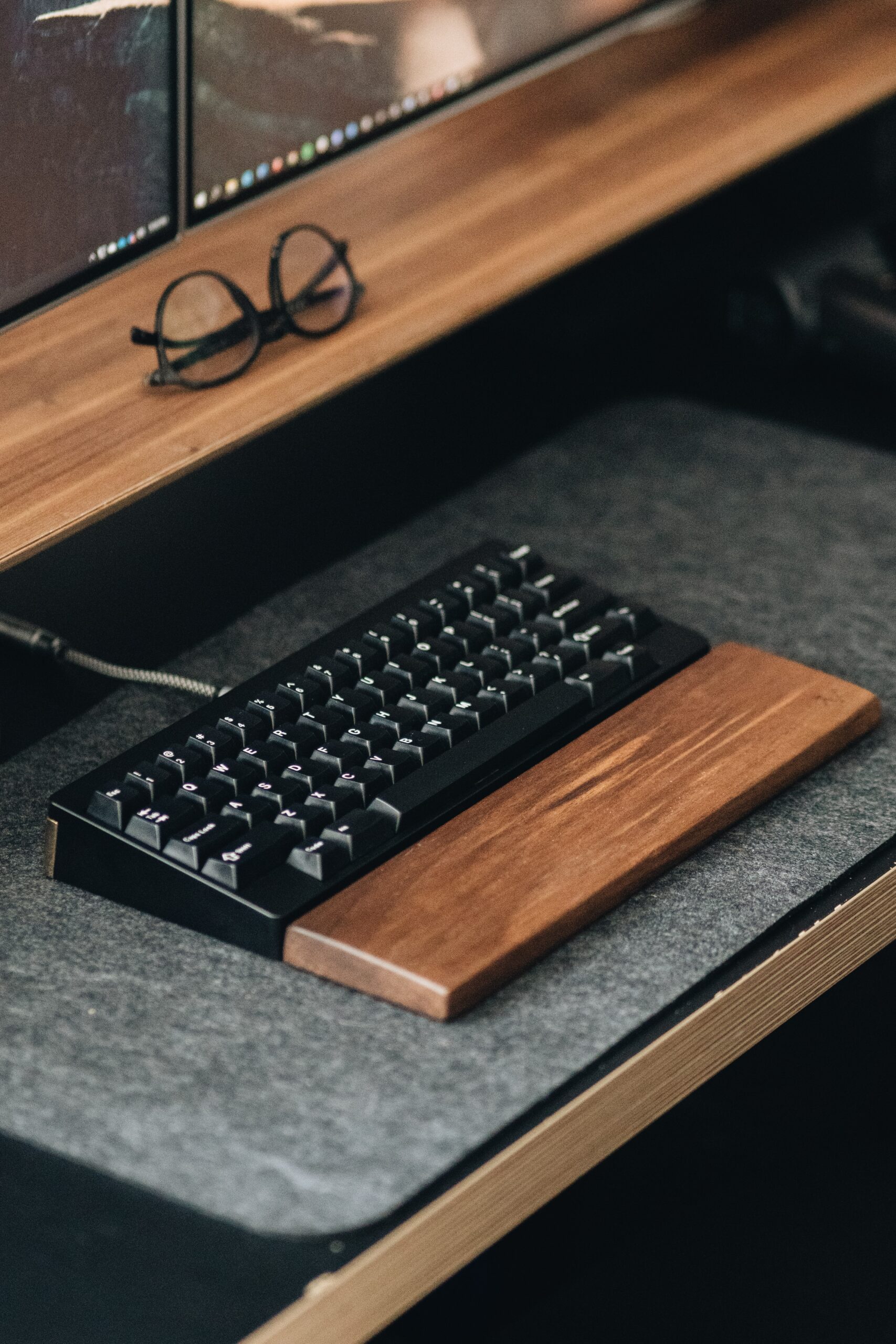 Custom keyboard danmark