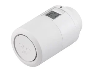 Danfoss Smart termostat