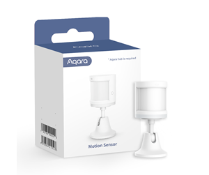 Aqara smart sensor