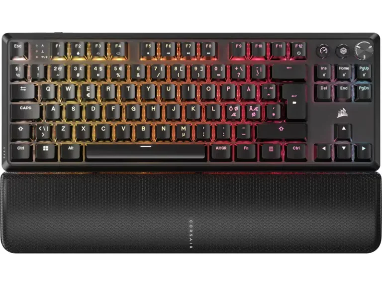 Corsair K70 Core TKL Wireless