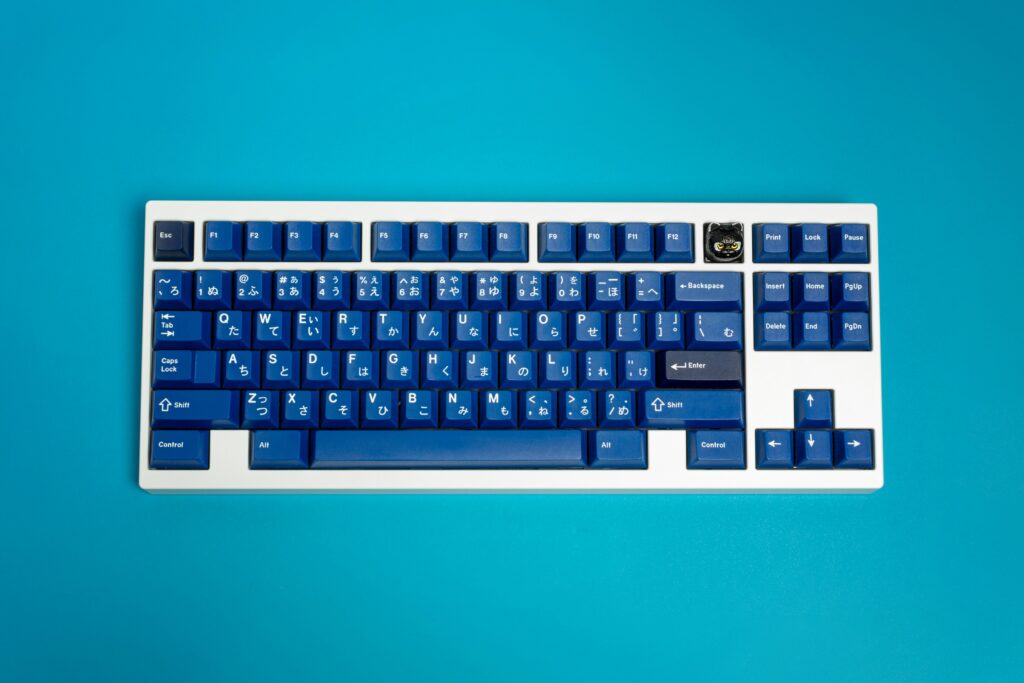 TKL Keyboard