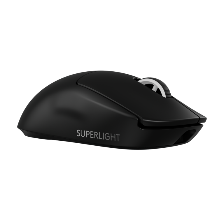 Logitech - G Pro X Superlight 2 gamer mus