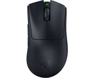 Razer DeathAdder V3 Pro gaming mus