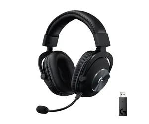 Logitech G Pro wireless bedste trådløse alternativ