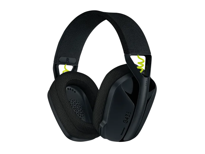 Logitech bedste billige gaming headset