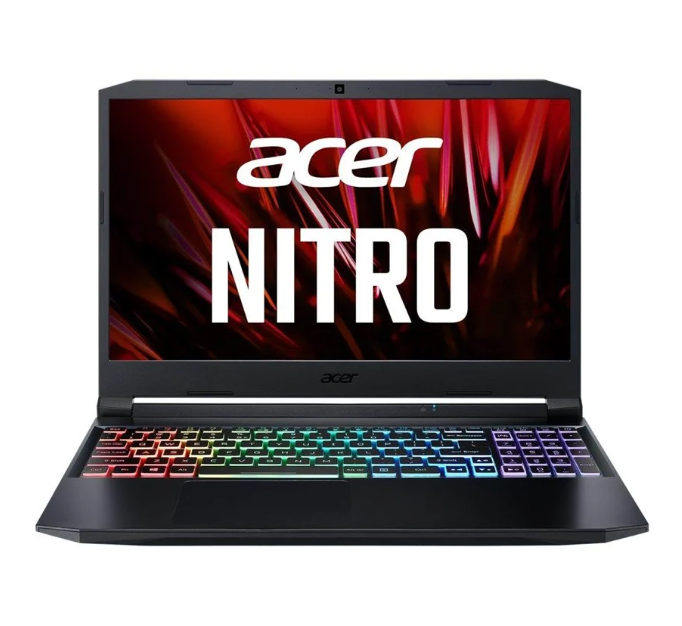 Acer Nitro - gaming bærbar.