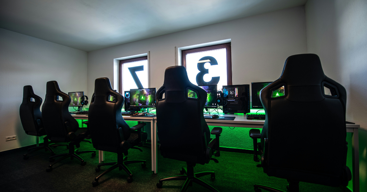 Esport efterskole, jylland, fyn og sjælland