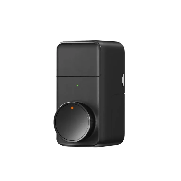 bedste billige elektroniske smart dørlås.