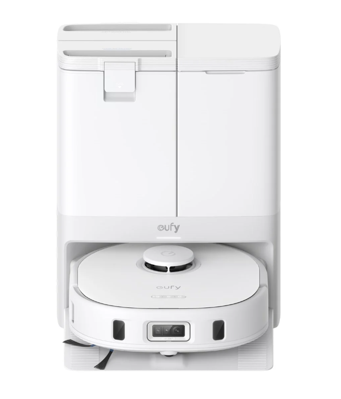 Eufy X10 robotstøvsuger