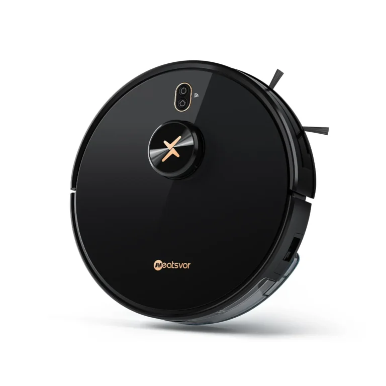 Neatsvor x650 pro bedst i test