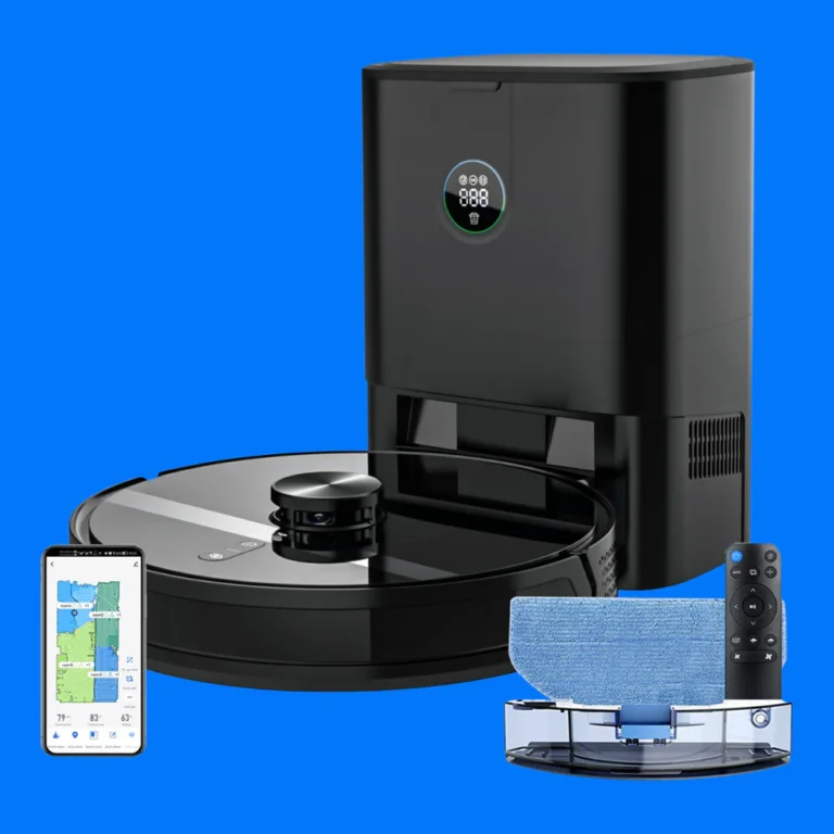 Convensus robotstøvsuger