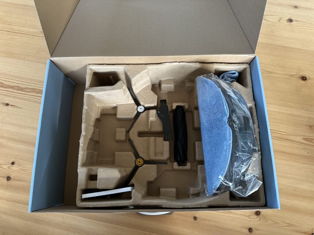 Neatsvor X650 pro moppe