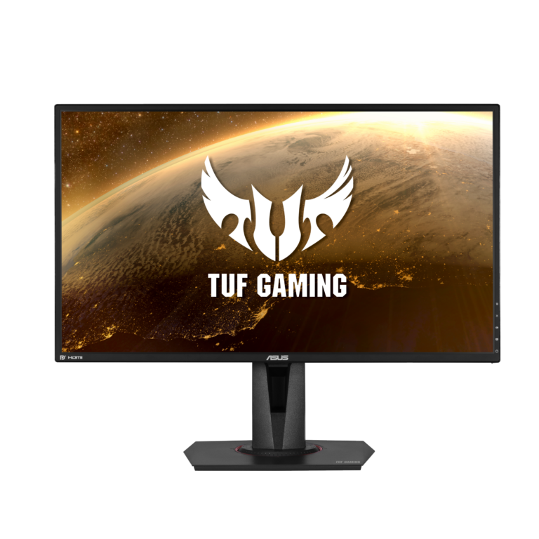 Asus gaming monitor