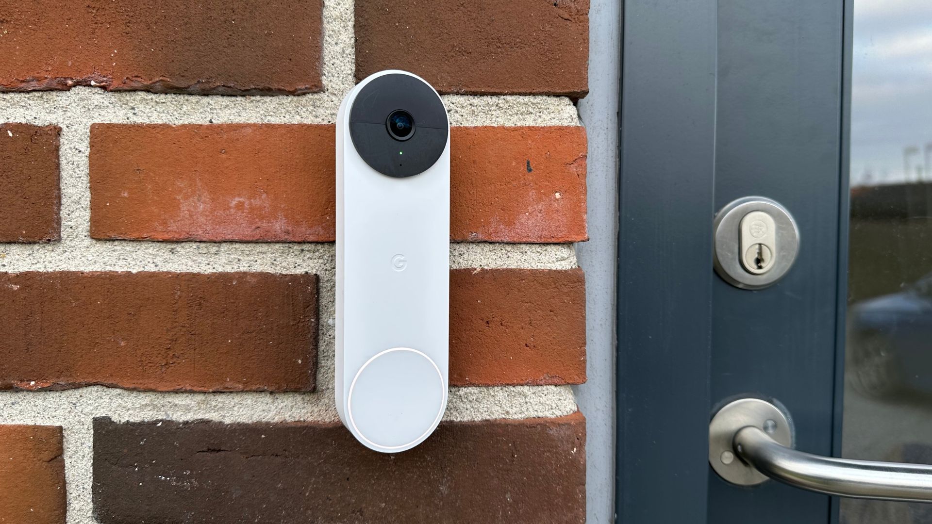 bedste dørklokke med kamera - bedst i test