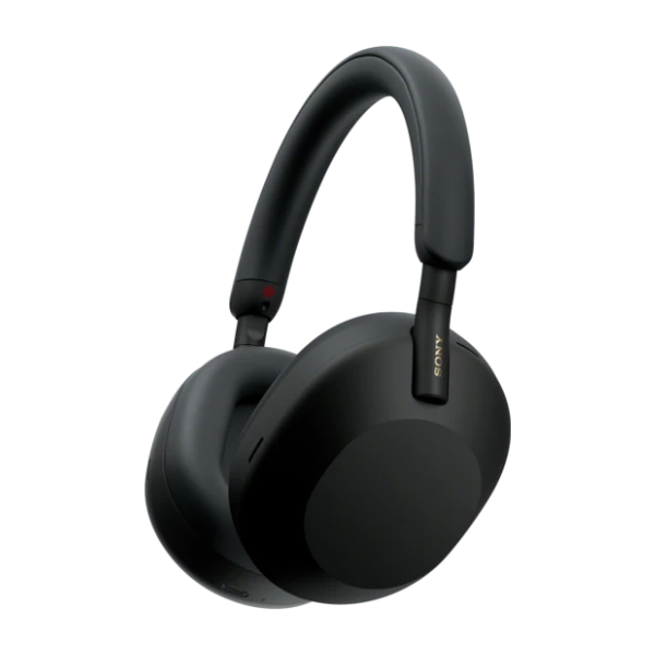 Bedste over ear høretelefoner