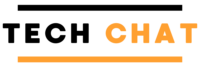 Techchat, tech chat