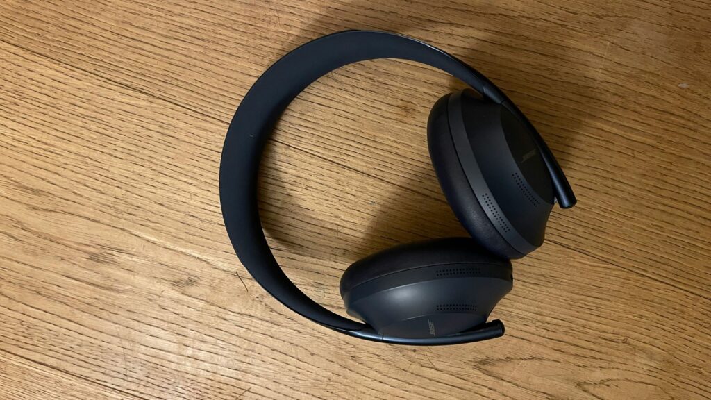 bedste høretelefoner, in ear, over ear og on ear