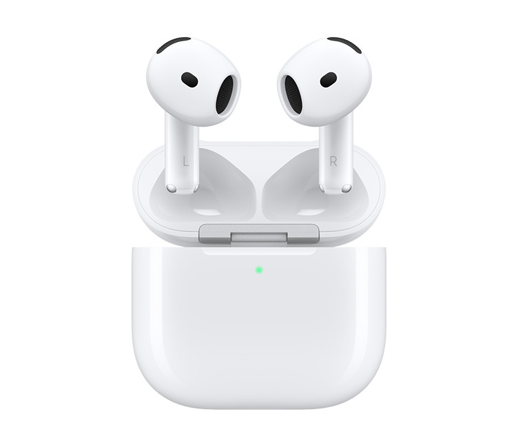 Apple airpods 4