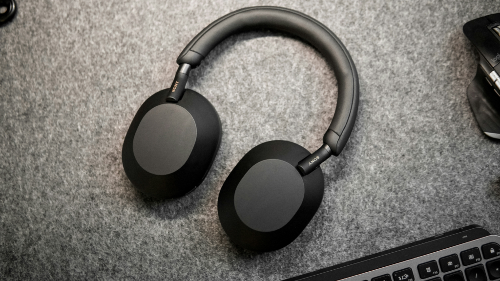 bedste noice cancelling headphones og bedste støjreducerende høretelefoner