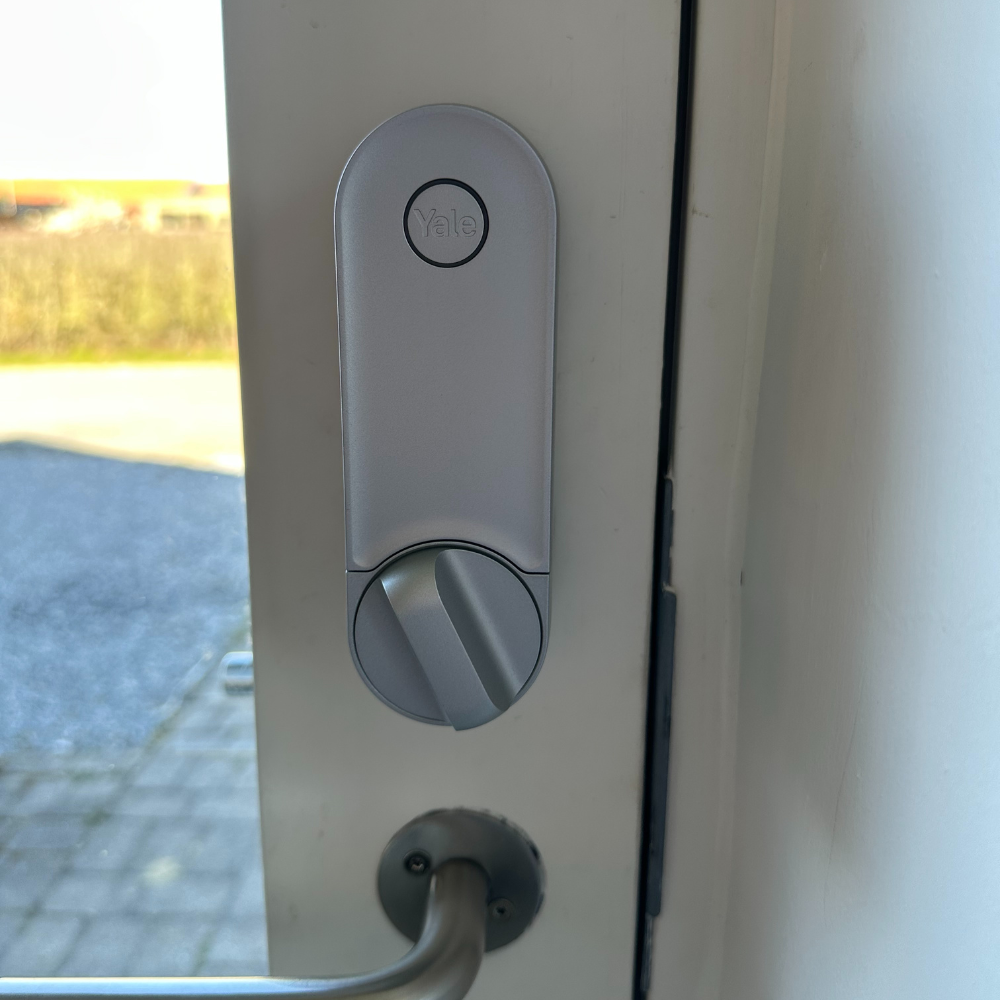 Yale linus L2 test, Yale linus L2 anmeldelse