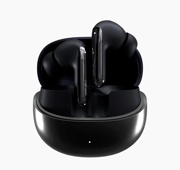 bedste billige earbuds med noise cancelling